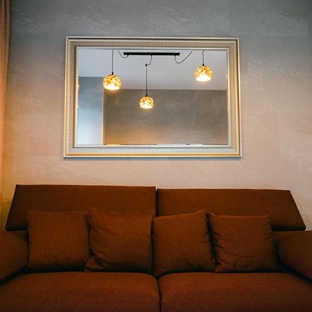 Svarog Unique Apartment Bratislava Buitenkant foto