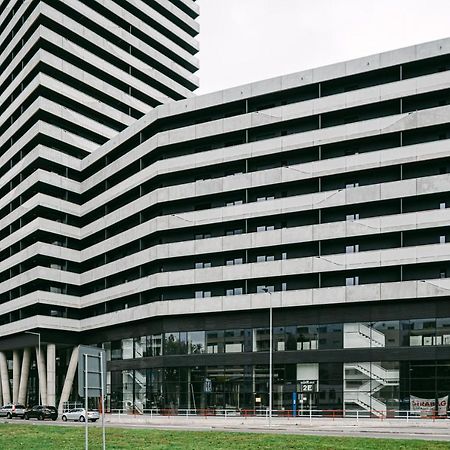 Svarog Unique Apartment Bratislava Buitenkant foto